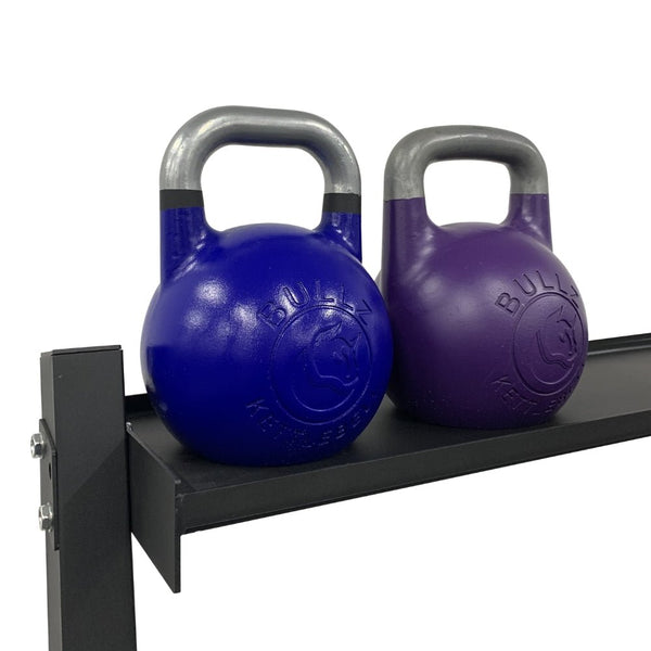 496KDR Dual Kettlebell & Dumbbell Rack - Gymsportz