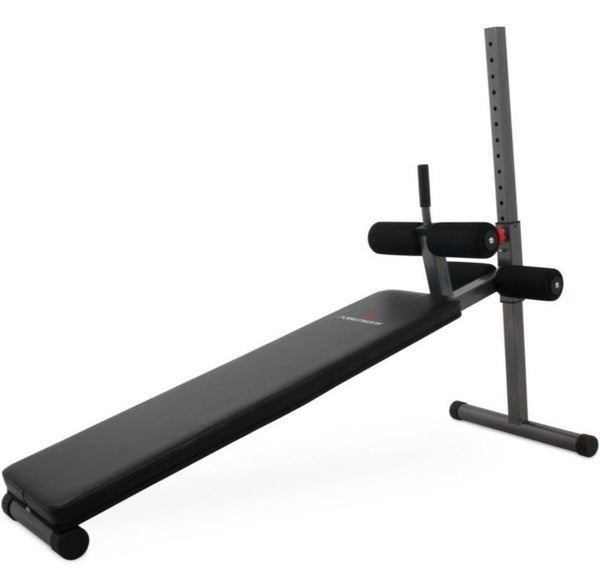 605AB Adjustable Abdominal Bench - Gymsportz