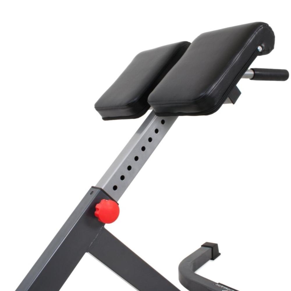 Buy 610HE Back Hyper Extension In Singapore | Exercise Machines – Gymsportz
