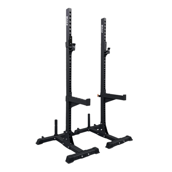 610SS Pro Independent Squat Stand - Gymsportz