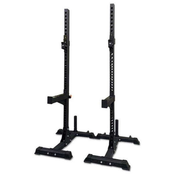 610SS Pro Independent Squat Stand - Gymsportz