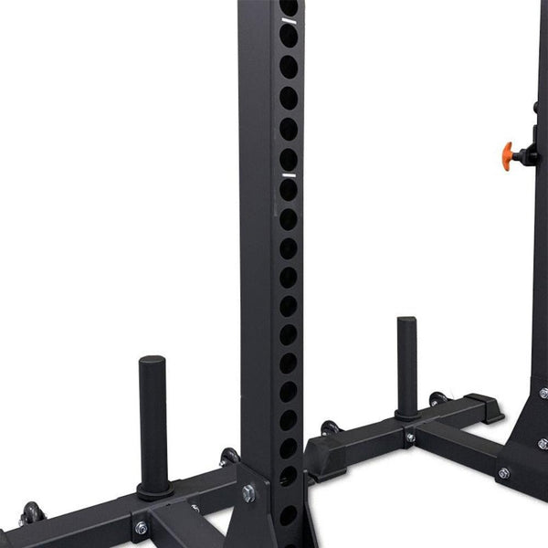 610SS Pro Independent Squat Stand - Gymsportz