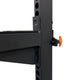 610SS Pro Independent Squat Stand - Gymsportz