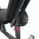 640LEC Leg Extension & Leg Curl Machine - Gymsportz