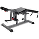 640LEC Leg Extension & Leg Curl Machine - Gymsportz