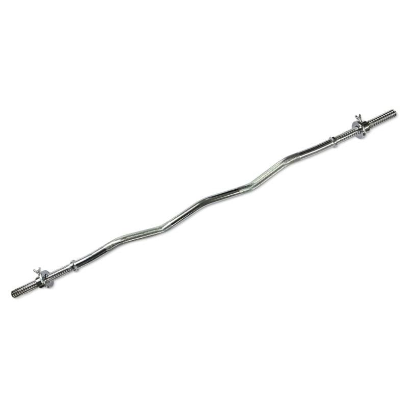 65kg Rubber Barbell & Dumbbell Combo Set - Gymsportz