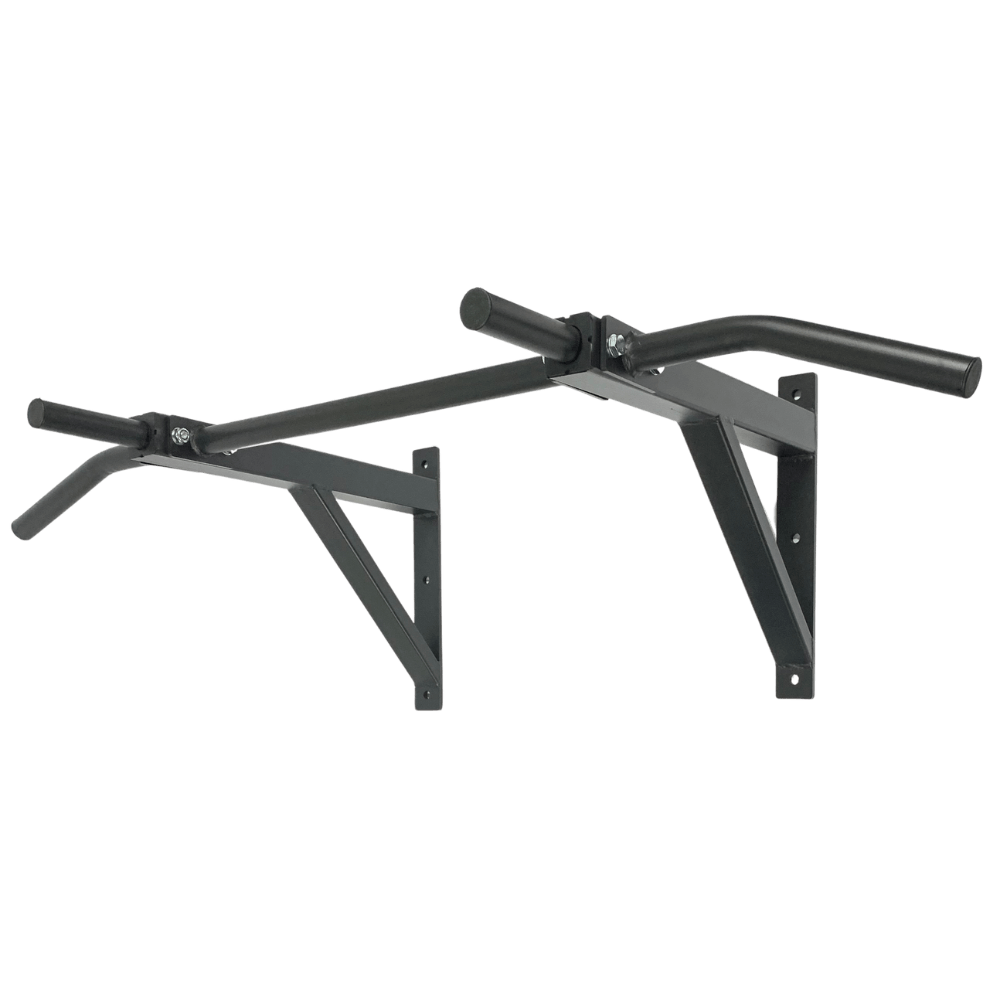 Buy 742WB Wall Mounted Chin Up Bar In Singapore Gymsportz