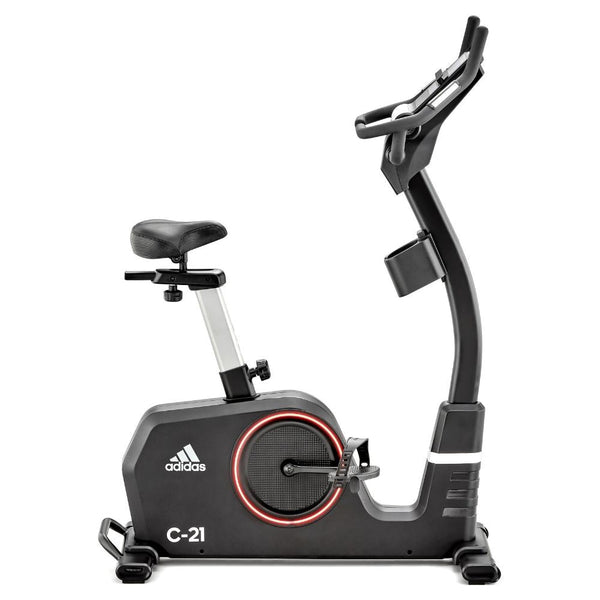 Adidas C-21 Exercise Bike - Gymsportz