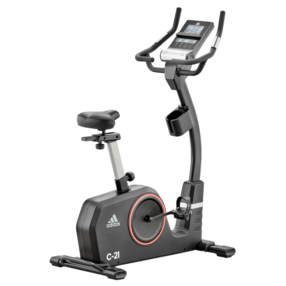 Adidas C-21 Exercise Bike - Gymsportz