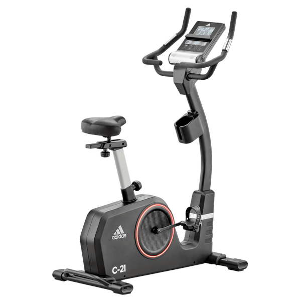 Adidas C-21 Exercise Bike - Gymsportz