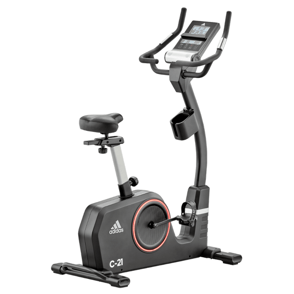 Buy Adidas C21 Exercise Bike In Singapore Shop Exercise Bikes Gymsportz