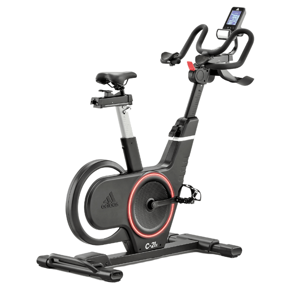 Adidas C-21X Indoor Spin Bike - Gymsportz