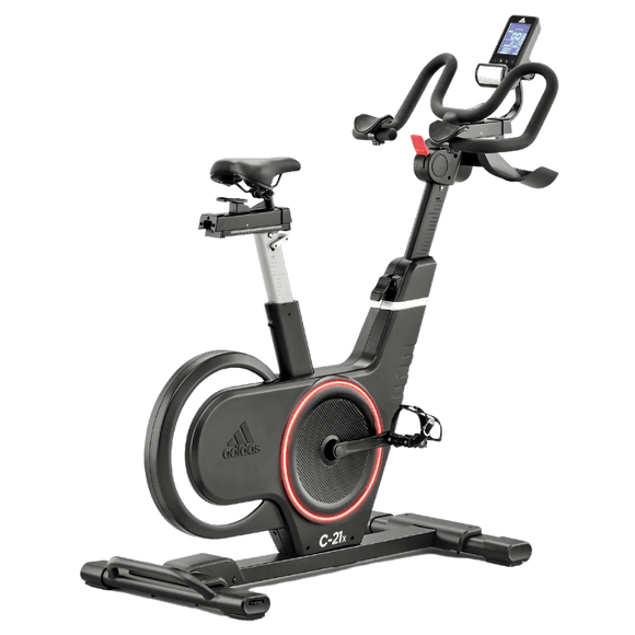 Adidas C-21X Indoor Spin Bike - Gymsportz