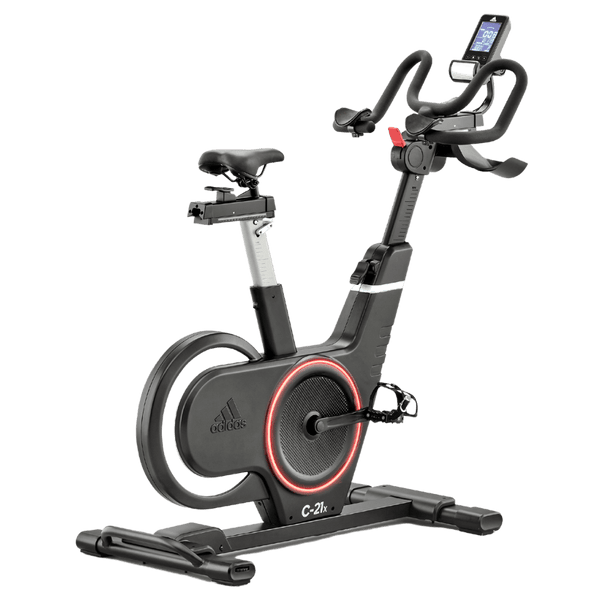 Adidas C-21X Indoor Spin Bike - Gymsportz
