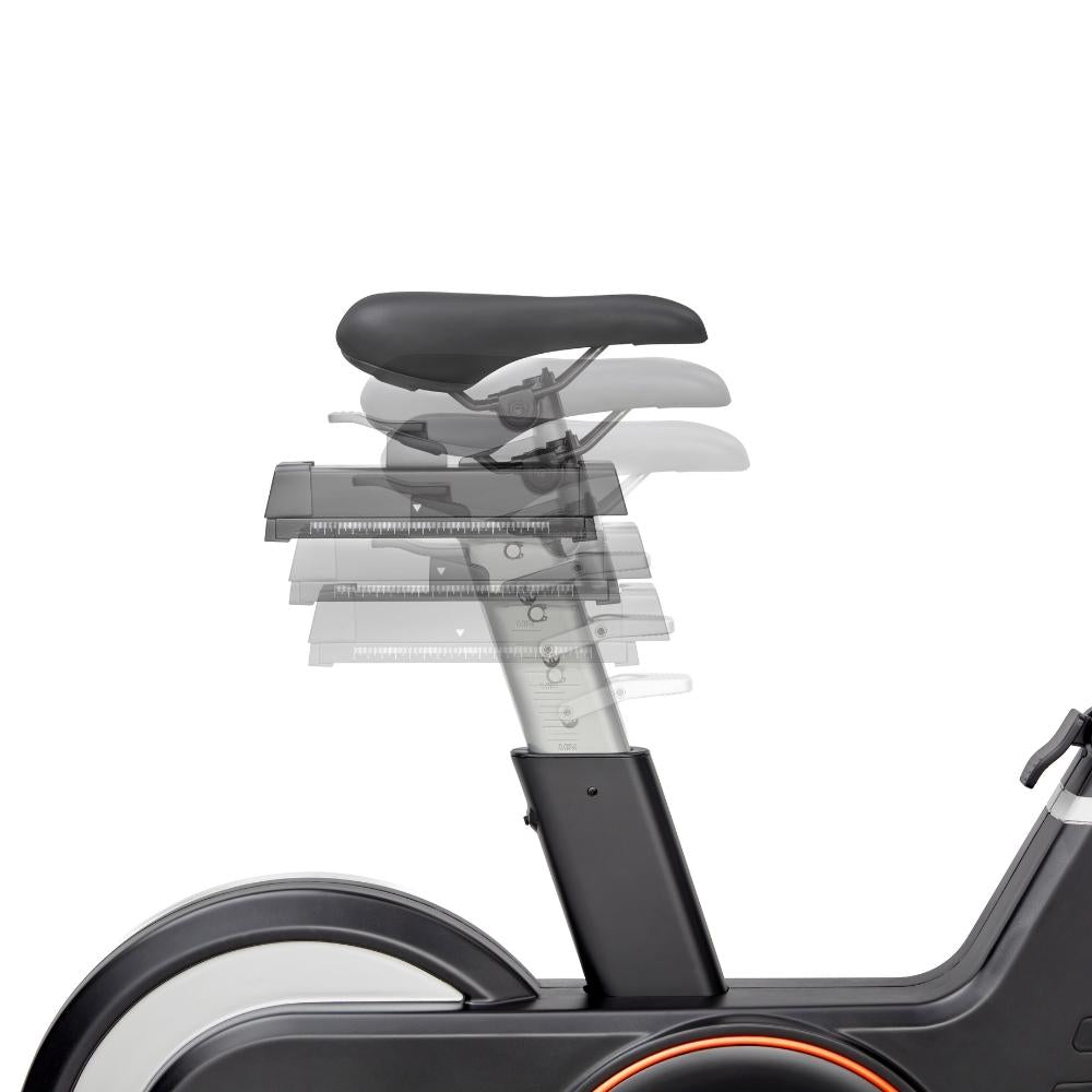 Adidas C-21X Indoor Spin Bike - Gymsportz