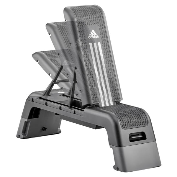 Adidas HIIT Deck - Gymsportz