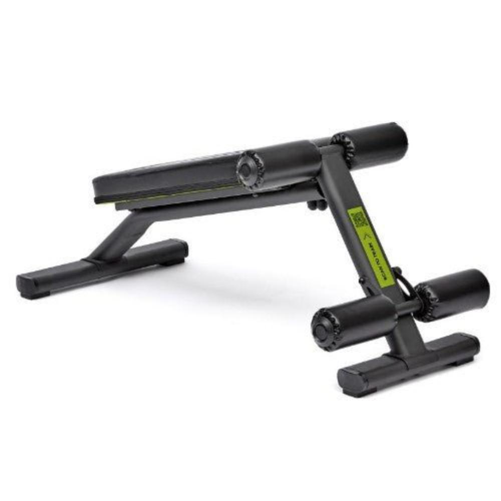 Adidas Performance Ab Bench - Gymsportz