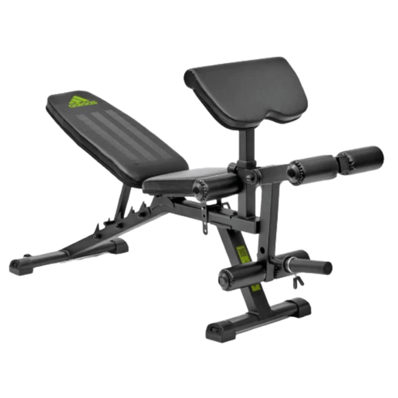 Adidas Performance Training Bench - Gymsportz