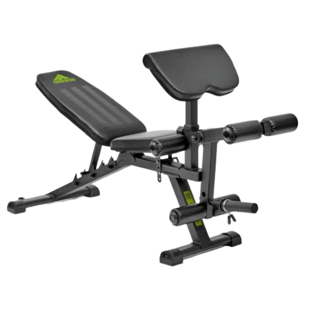 Adidas Performance Training Bench - Gymsportz