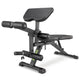 Adidas Performance Training Bench - Gymsportz