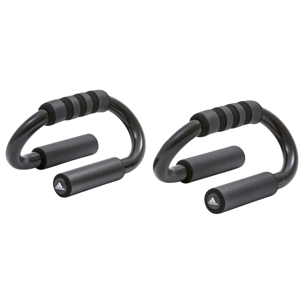 Adidas Push Up Bar (In Pairs) - Gymsportz