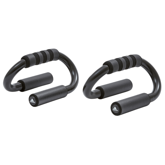 Adidas Push Up Bar (In Pairs) - Gymsportz