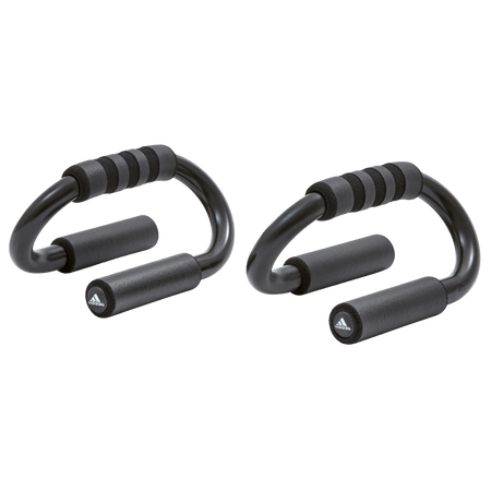 Adidas Push Up Bars In Pairs Gymsportz
