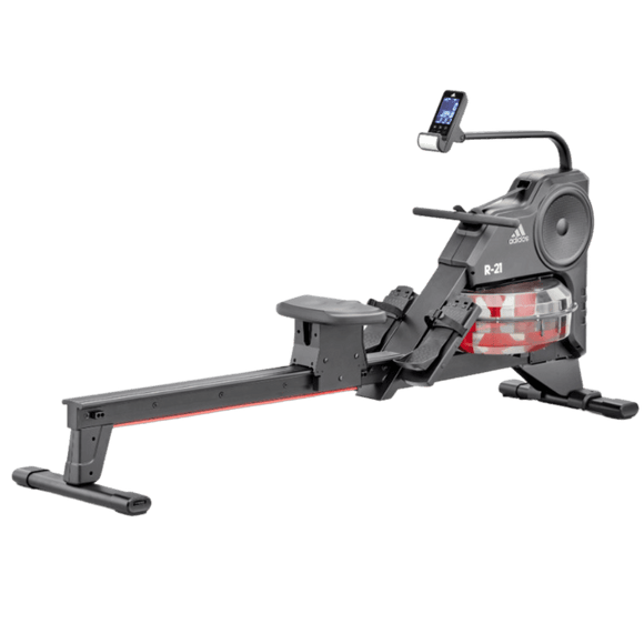 Adidas R-21 Water Rower - Gymsportz