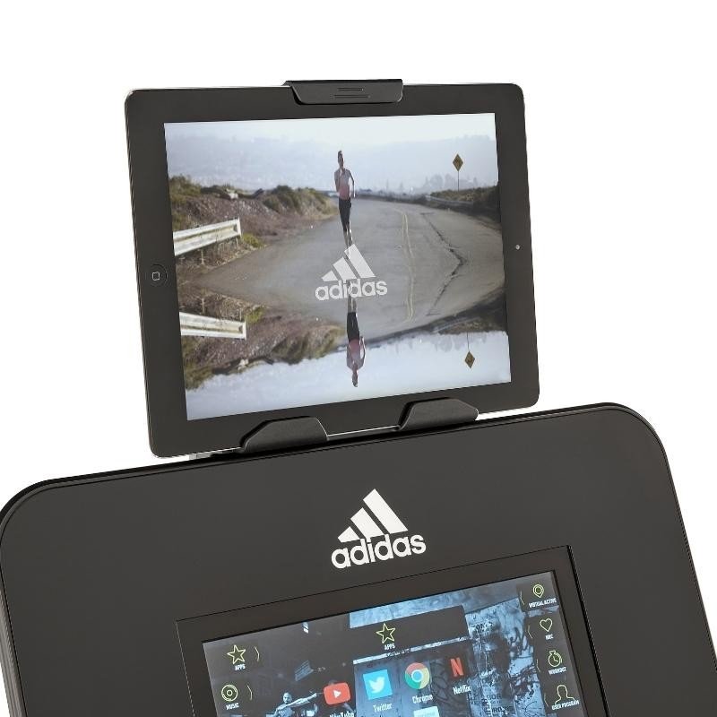Adidas T19X Treadmill - Gymsportz