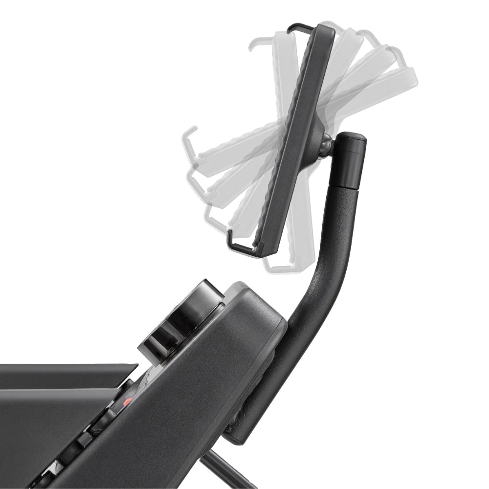 Adidas T24C Folding Treadmill - Gymsportz