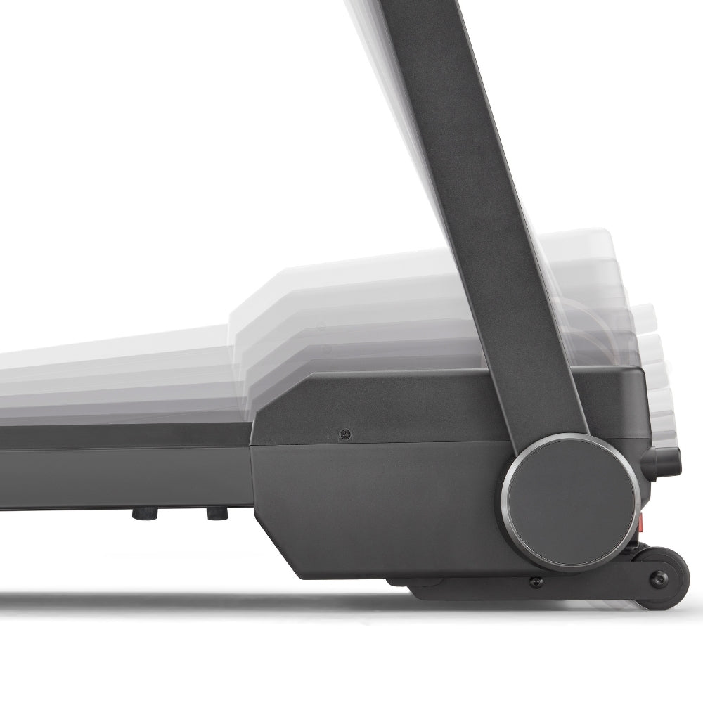 Adidas T24C Folding Treadmill - Gymsportz