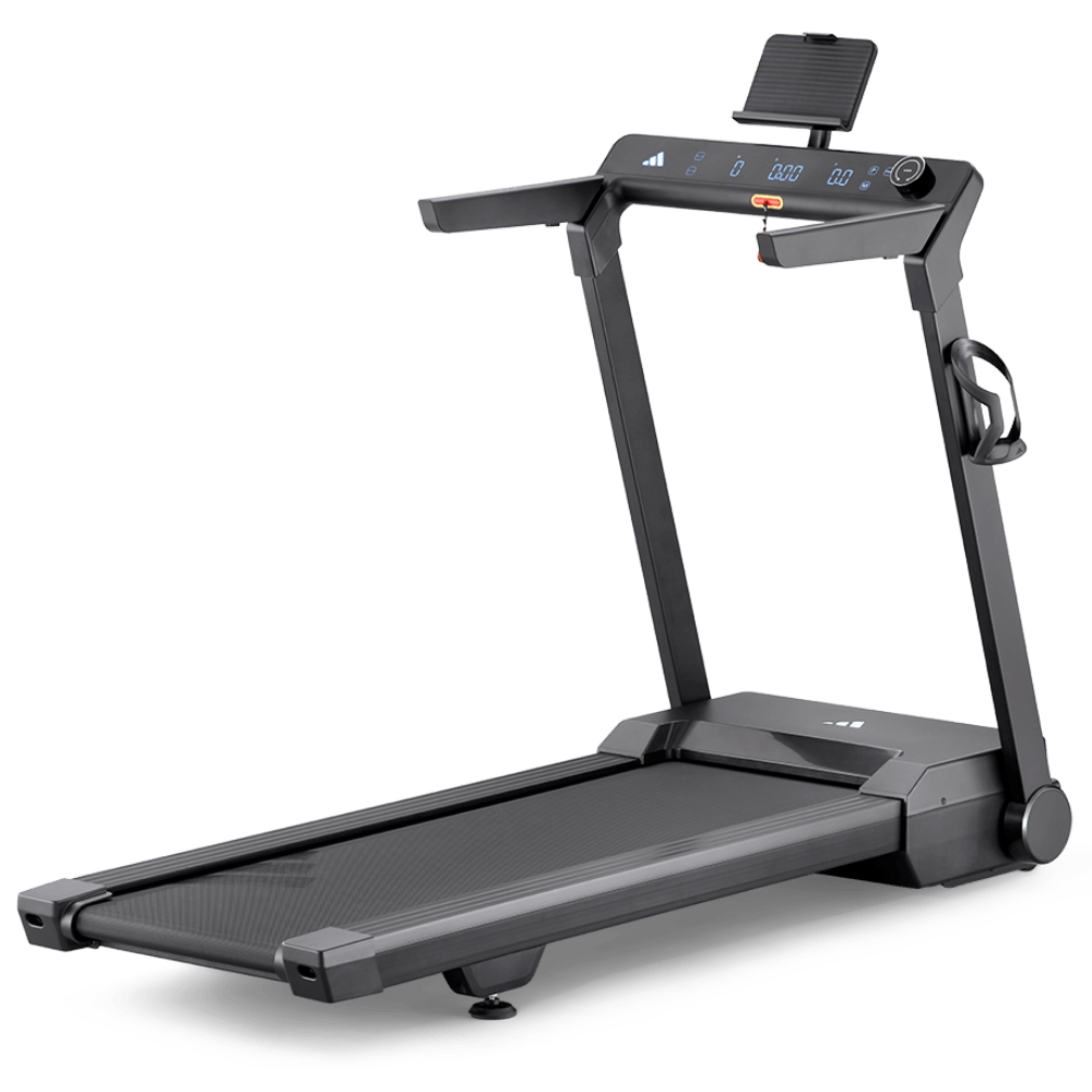 Adidas T24C Folding Treadmill - Gymsportz