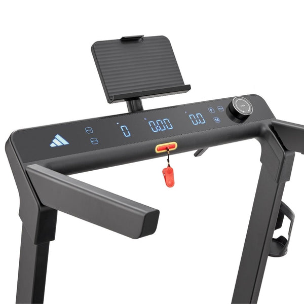 Adidas T24C Folding Treadmill - Gymsportz