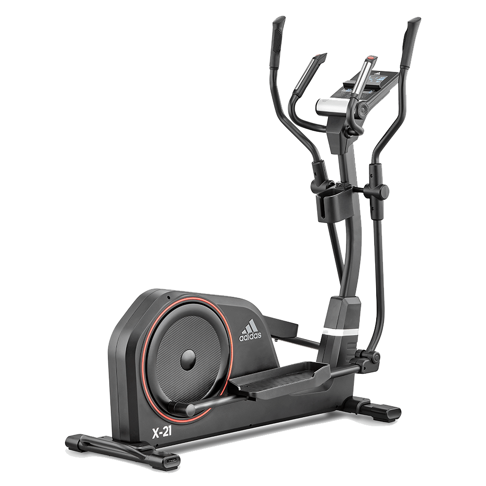 Cross discount machine gym