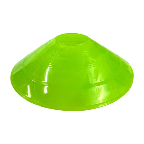 Agility Cone (10 Pc) - Gymsportz