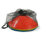 Agility Cone (10 Pc) - Gymsportz