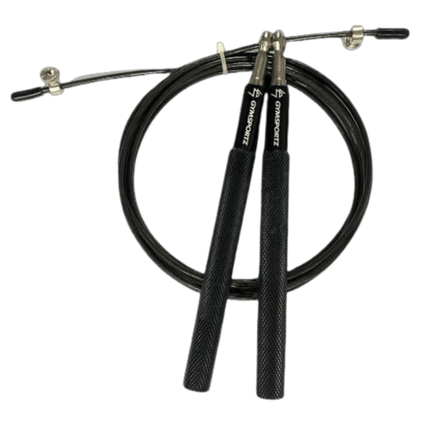 Aluminium Speed Rope with Bearing - Gymsportz
