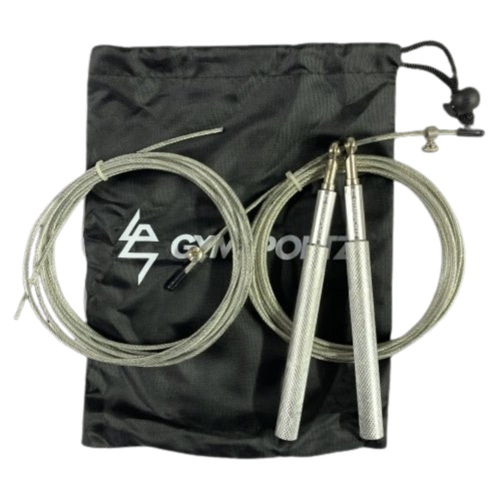 Buy Aluminum Speed Rope With Bearing In Singapore – Gymsportz
