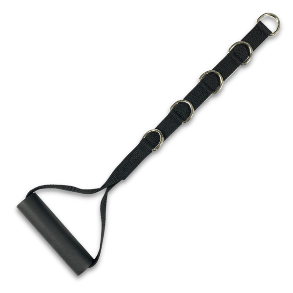 Bodycraft Adjustable Single Handle - Gymsportz