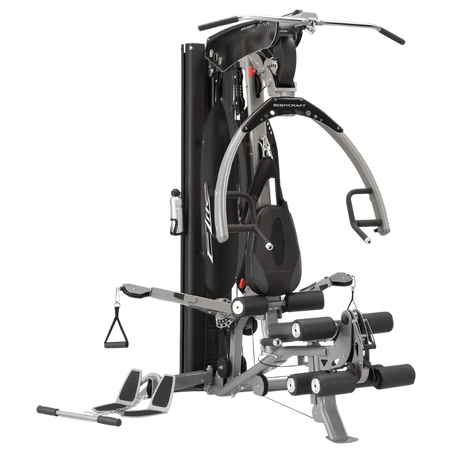 Elite home gyms hotsell