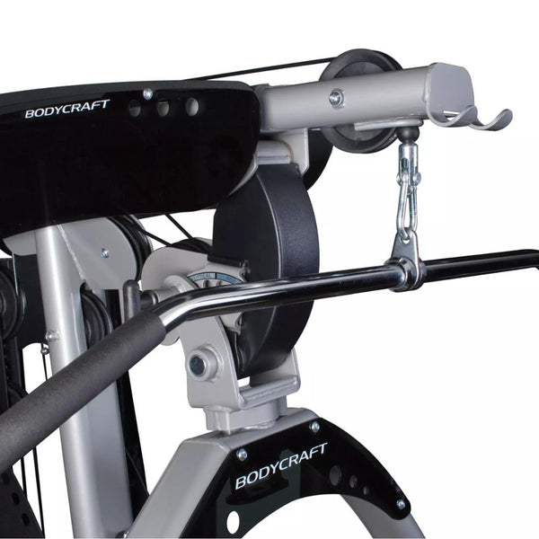 Bodycraft Elite Home Gym - Gymsportz