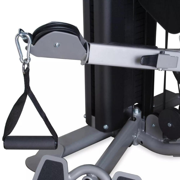 Bodycraft Elite Home Gym - Gymsportz