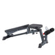 Bodycraft F320 FID Dumbbell Bench - Gymsportz