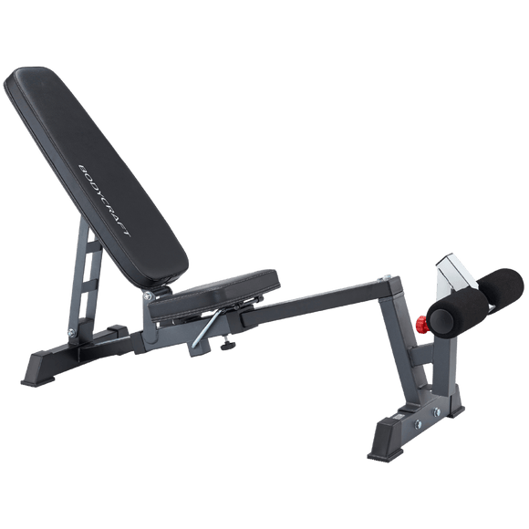 Bodycraft F320 FID Dumbbell Bench - Gymsportz