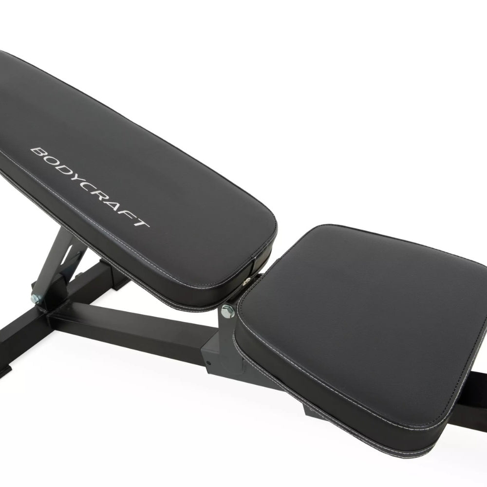 Buy Bodycraft F320 Fid Dumbbell Bench In Singapore