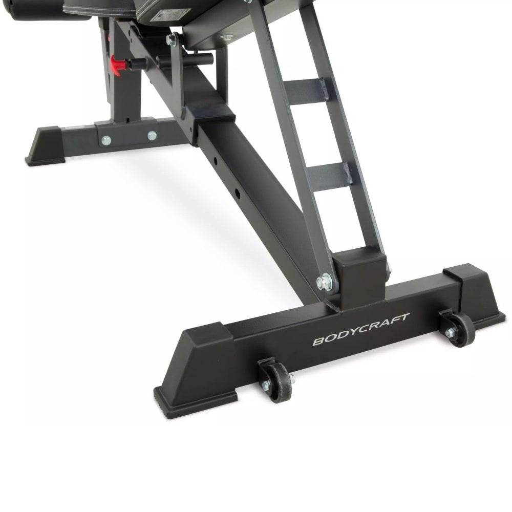 Buy Bodycraft Training Equipments In Singapore Online| Shop Bodycraft