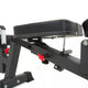 Bodycraft F320 FID Dumbbell Bench - Gymsportz