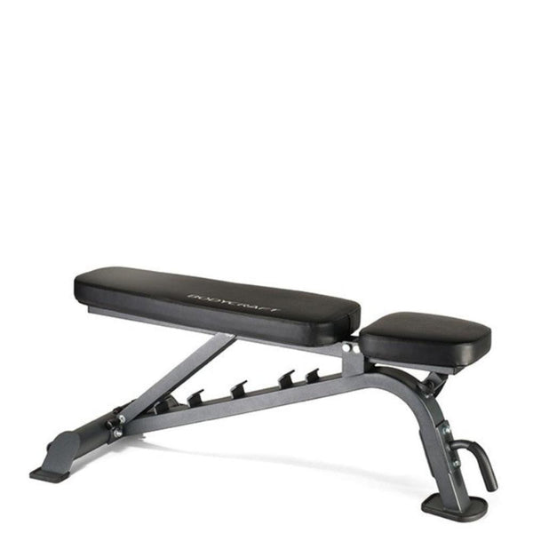 Bodycraft F605 Adjustable Bench - Gymsportz