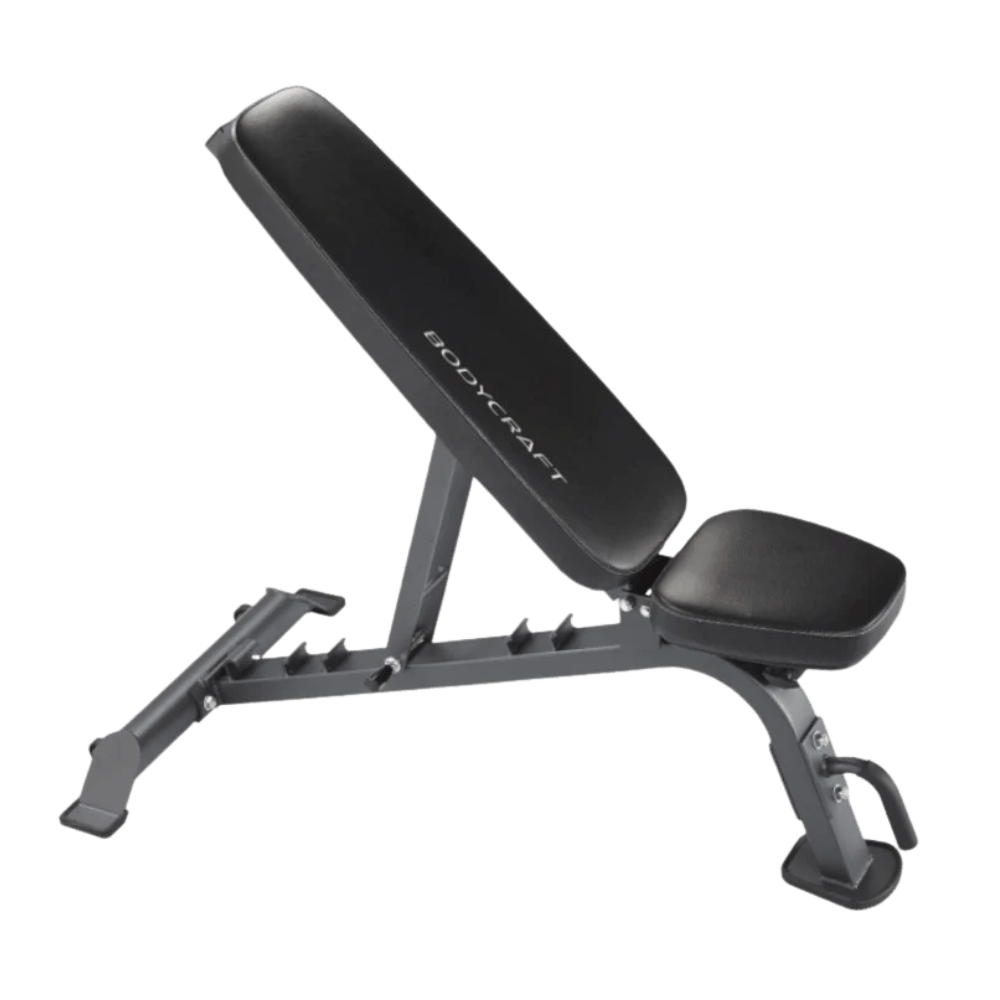 Bodycraft weight bench hotsell