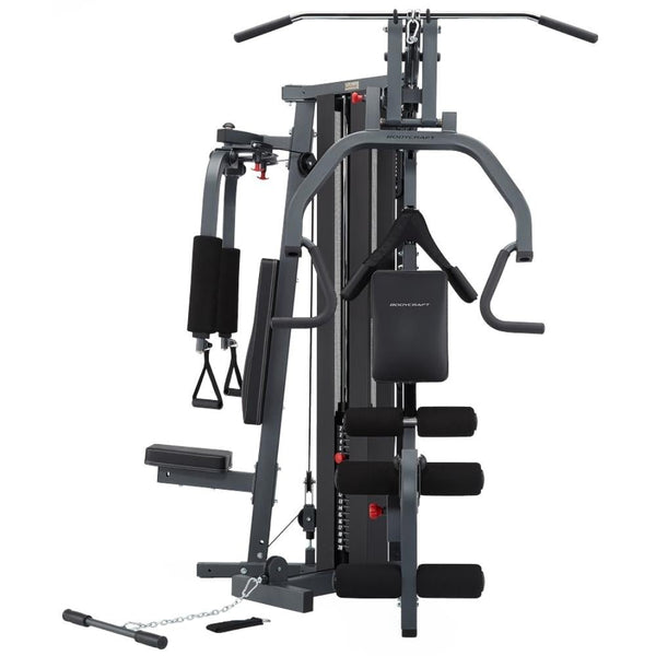 Bodycraft Galena Pro Home Gym - Gymsportz